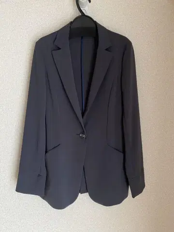 로트레아몽 테일러드 자켓