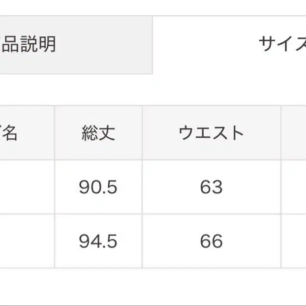 2번째 상품 이미지