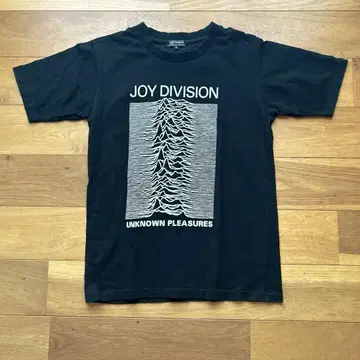 JOY DIVISION 조이 디비전 티셔츠 M