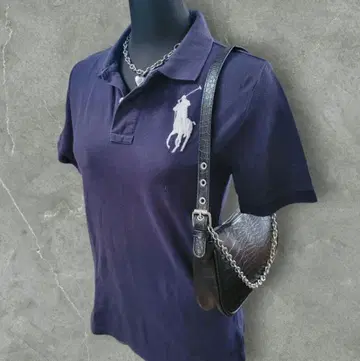 00s archive y2k RALPH LAUREN 헤이세이 갸루