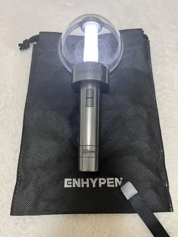 ENHYPEN 응원봉