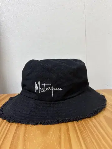 MISAMO 버킷 햇 버킷햇