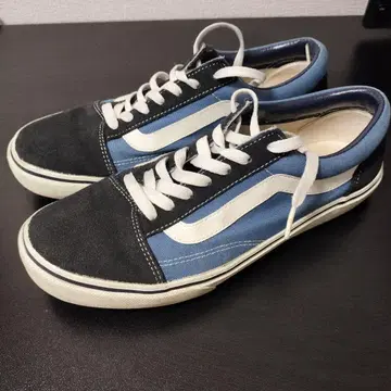 Vans 올드 스쿨 26.0