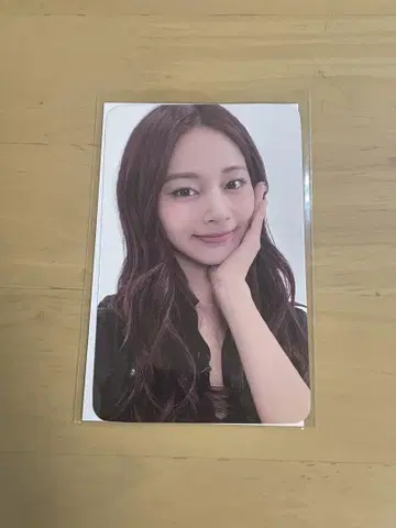 twice THIS IS FOR JYP 혜택 PORALOID 츠위