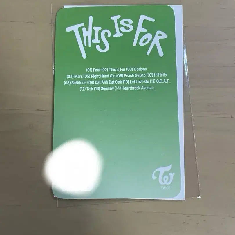 2번째 상품 이미지