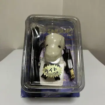 스누피 코드 탭 미사용