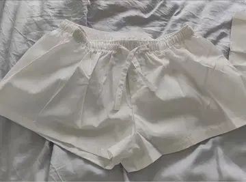 숏팬츠