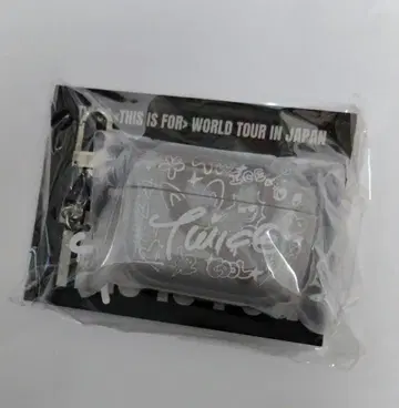 TWICE AirPods 케이스