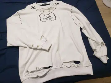 dimmoire 트레이닝복 Crash x PO