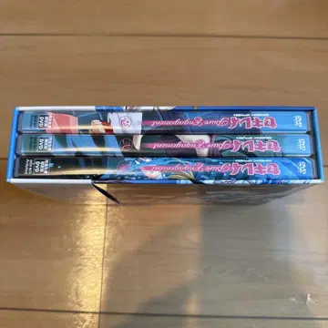 세키레이 ~Pure Engagement~ DVD BOX