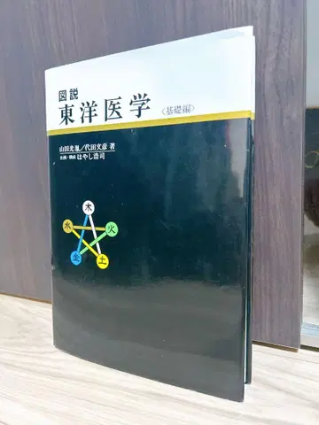 도해 동양의학 기초편