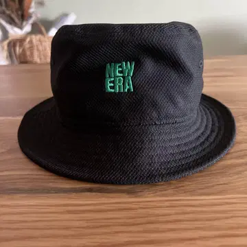 NEWERA 모자