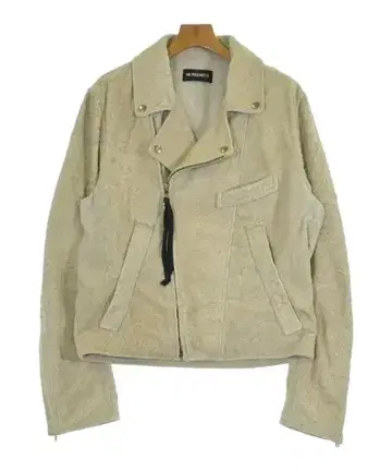 ANN DEMEULEMEESTER 라이더스 남성용