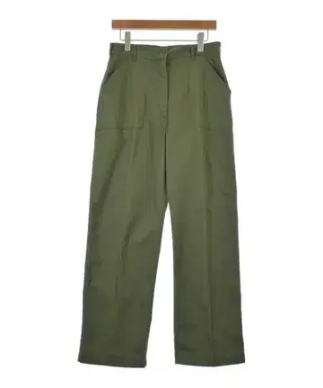 MILITARY 카고 팬츠 남성용