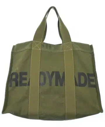 READYMADE 토트백 남성용