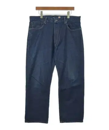 LEVI'S MADE&CRAFTED 데님 팬츠 남성용