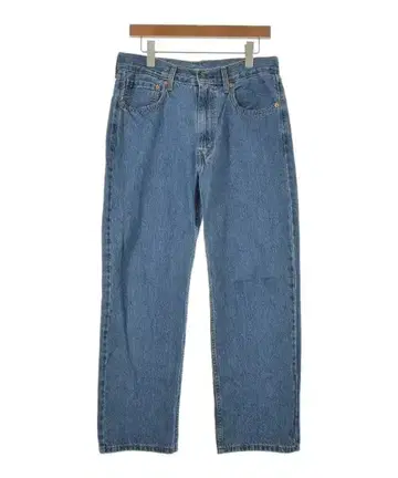 LEVI'S 데님 팬츠 남성용
