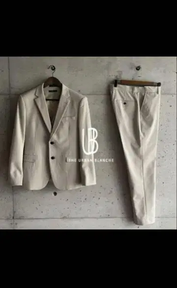 THE URBAN BLANCHE 턱시도 나비 넥타이 2개, 총 4개 세트