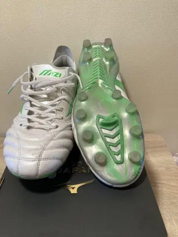 [ 11/2까지 가격 ] 미즈노 모렐리아 네오 4 JAPAN 26.0