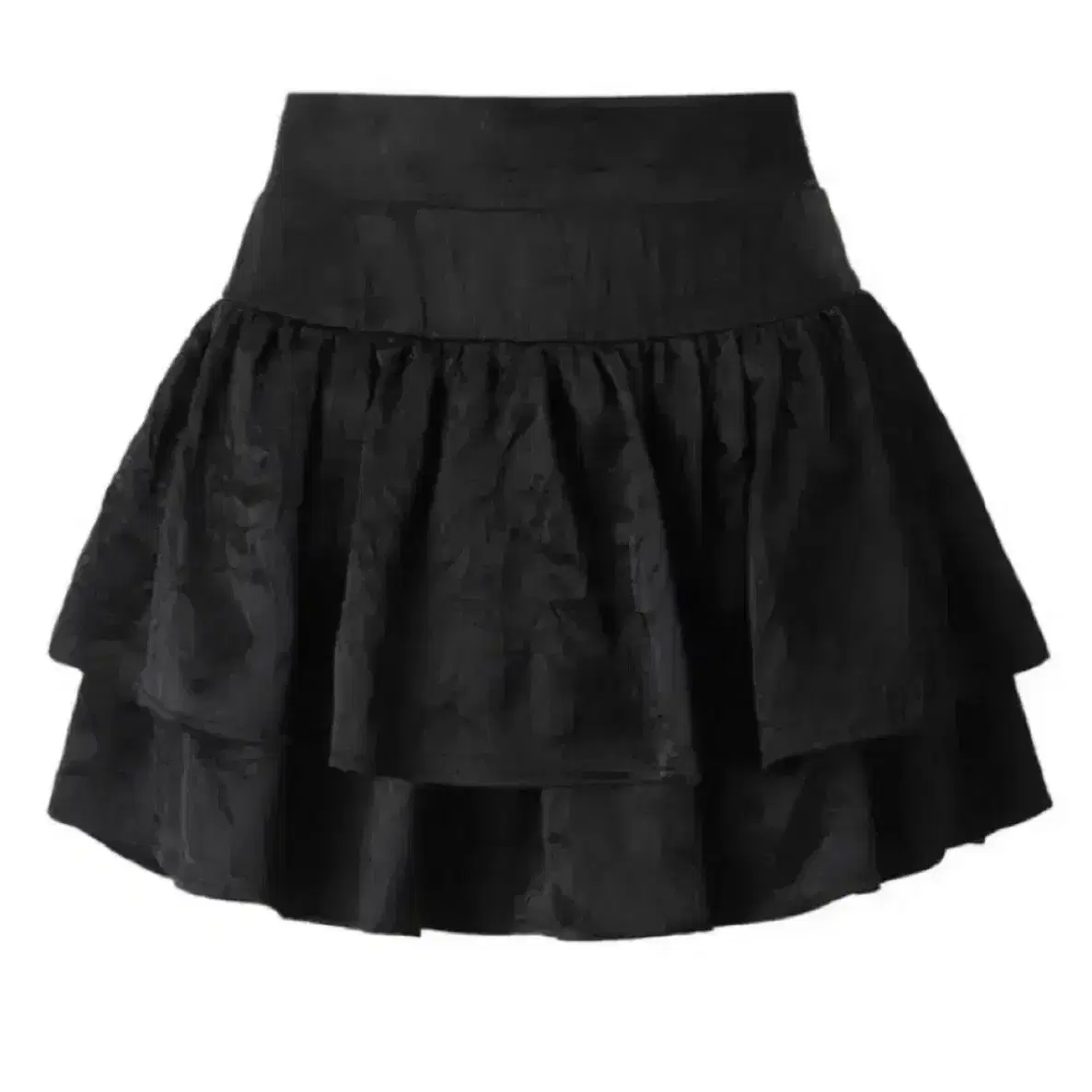 [threetimes] Sara ribbon skirt ☆送料込☆ THREETIMES | 쓰리타임즈 Threetimes Sara Ribbon Skirt Light