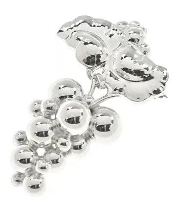 Georg Jensen 브로치 코사지 여성용