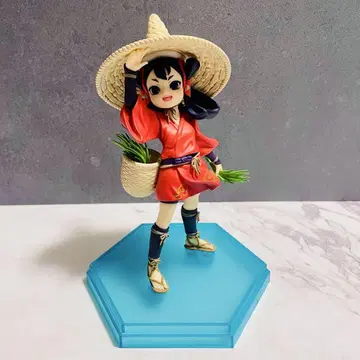 아마노 사쿠나히메 POP UP PARADE 피규어