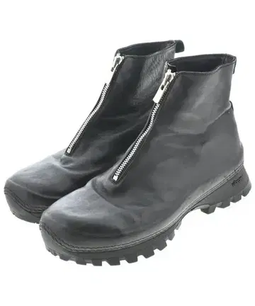 GUIDI 부츠 남성용