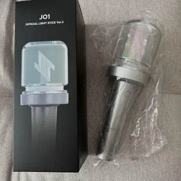 JO1 응원봉 Ver2