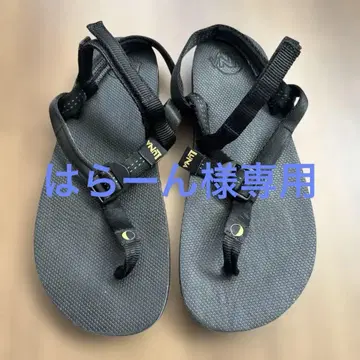 루나 샌들 MENS 사이즈 8