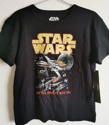 STARWARS 스타 워즈 티셔츠