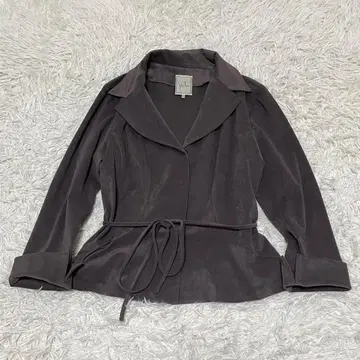 sybilla 시빌라 벨로아 자켓