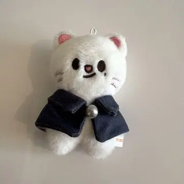 straykids 지니 레트 10cm 인형 (MAGIC SCHOOL)