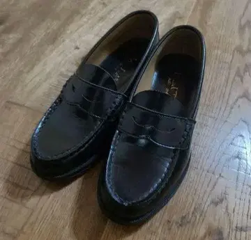 HARUTA 하루타 로퍼 23EE 중학생 중학교 지정