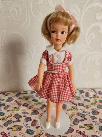 페니 브라이트 초대 리카짱 페퍼짱 아웃핏