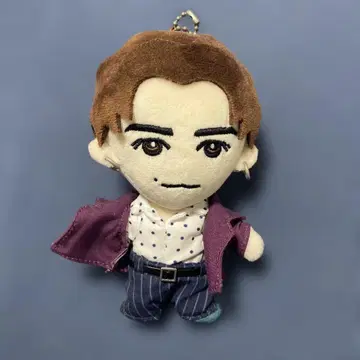 와타나베 쇼타 DREAMBOYS 봉제 인형