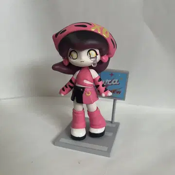 POP MART AZURA 팝 마트 Y2K