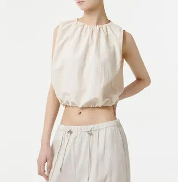 MUSINSA STANDARD WOMAN 상의