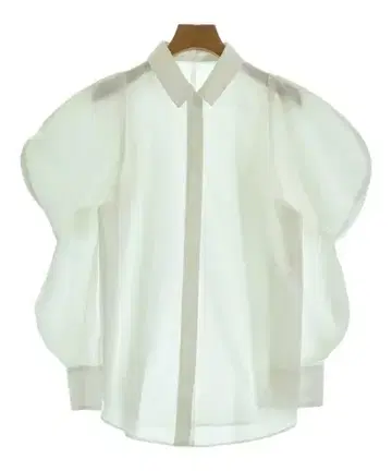 cygne 블라우스 여성용