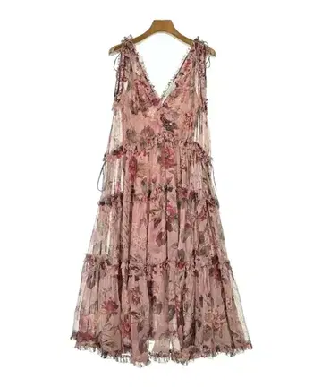 ZIMMERMANN 원피스 여성용