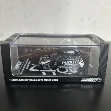 이노 모델 1/64 템플 레이싱 EF9