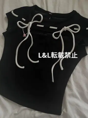 앤드메리 지기 리본 톱