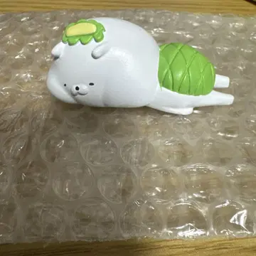우사마루 카파마루 마스코트 피규어