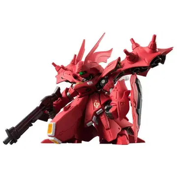 FW GUNDAM CONVERGE EX14 나이팅게일