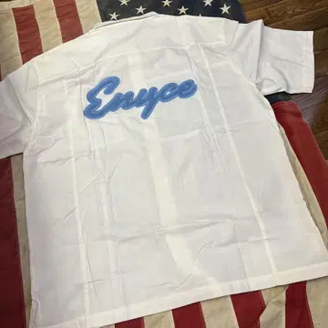 enyce 셔츠