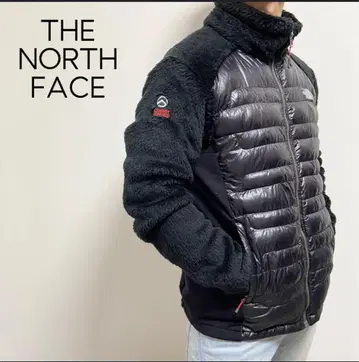 The north face 다운 자켓 서밋 시리즈