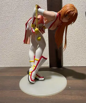 1/6 DEAD OR ALIVE 카스미 C2 ver. 상자 없음