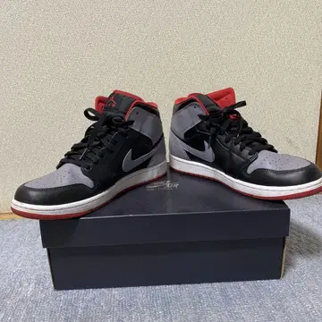 에어 조던 1 하이컷 신발