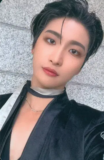 ATEEZ HELLO82 성화 더 월드 EP.2: 아웃로