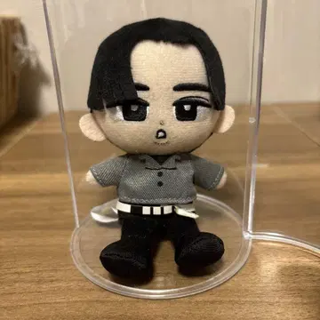 SnowMan 메구로 렌 칠루이
