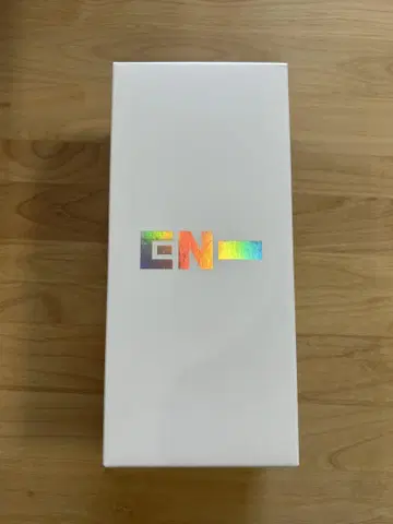ENHYPEN 공식 응원봉 ver.2